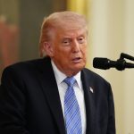 Trump’s Approval Tanking; He Says He Doesn’t “Think About Americans’ Financial Situation” When Negotiating With Iran