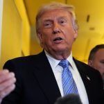 Trump Admits Attacking Iran Was for Israel, Wants Half a Million Chinese Students at U.S. Universities