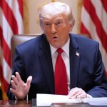 Former Judges Ask Court to Reopen Trump IRS Case, Calling Settlement a Fraud on the Court