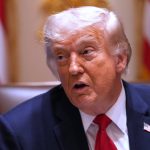 NYT: Peace Plan Includes $300B in Reparations for Iran. Trump Meets With Advisors.
