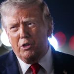 Trump Cancels Tonight’s Attack on Iran; Says Iran, Israel, Middle East Nations Have Agreed to Peace Pact