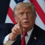 Trump, Iran President Sign MOU; Trump Says He Had No Choice