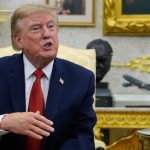 Trump: “I’ll Never Apologize” for High Gas Prices — Iran’s More Important