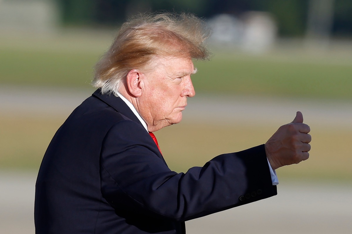 From Sanctions to Diesel Deals: Trump Desperate to Lower Fuel Prices Before Midterms