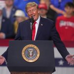 Trump Questions Iran Strategy As War Hurts GOP Midterm Prospects