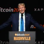 Trump Disclosure Shows $2.2B in Income, Including $1.4B From Crypto and More Than 21,000 Stock Trades