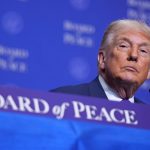 State Department Sends $1.25 Billion to Trump’s “Board of Peace”