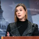 Elissa Slotkin Wants Probes, Prosecutions of Trump Officials to Scare Young Conservatives Out of Politics