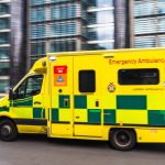 Broken System: 97-year-old Woman Breaks Hip, Told of 10-day Ambulance Wait, Found Dying on Floor