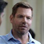 Swalwell Suspends Calif. Gov. Campaign; Denies Rape, Sexual Assault Allegations