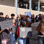 Soviet California: School Suspended Pro-ICE Student, Abetted Vulgar, Anti-ICE Peers