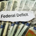 Federal Deficit Hits $1.4 Trillion as Spending Keeps Outrunning Revenue