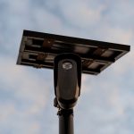Americans Destroying Flock Cameras in Protest