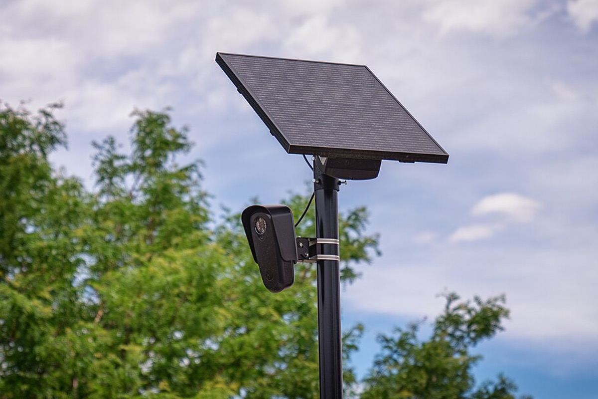 Cities Turn Against Flock as Surveillance Concerns Mount