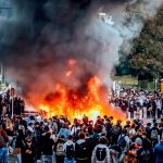 France Is Blowing Up: Is a Red-Green Alliance Burning Its Western System Down?
