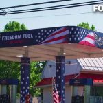 White House Promotes Cheap Gas From Opaque “Freedom Fuel” Network