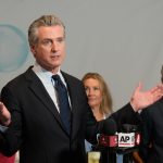 Gavin Newsom Signs Bill to Force Big Companies to Comb Records for Slavery Links