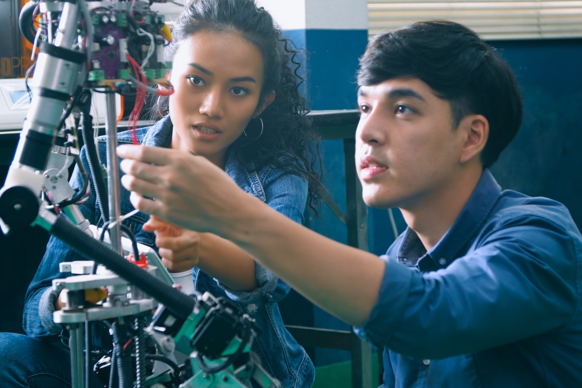 Leftist Schemes: Nixing Gifted Education Hurts the Kids It’s Designed to “Help”
