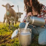 Raw Milk and Food Freedom: Let Farmers Feed Their Neighbors