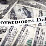 Nuclear Debt Bomb: U.S. Debt Reaches Red Zone — 100% of GDP