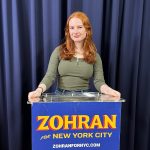 Touting “Noblesse Oblige,” DSA Rich Girl Wants to Help the “Poor” — With Your Money?