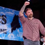 Graham Platner’s Country-cat Kayfabe: Is the Farmer Just a Faker?