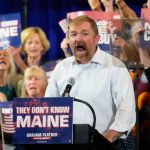 Graham Platner’s Gone, but Does He Merely Reflect Democratic Party Values?