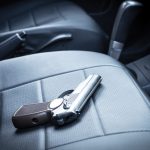 Virginia Lawmakers Remove Self-exemption From Gun-storage Bill Following Public Backlash