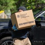 Feds Raid Ilhan Omar’s D.C. Home in Search of Immigration-fraud Evidence