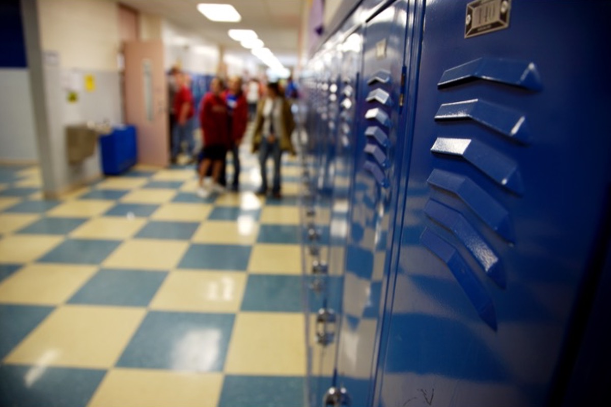 Parents Appeal to Feds After School Secretly Treats Daughter as Boy for Three Years