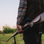 Trump and U.S. House Protect Lead Ammunition and Fishing Tackle