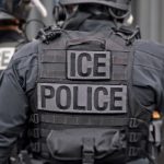 ICE Collars Illegal Alien Arrested 30 Times Before He Stabbed Woman to Death; Arrests Illegal-alien MS-13 Gang Member in Shenandoah Valley