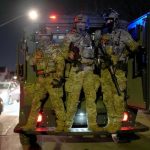 Trump Threatens to Invoke Insurrection Act in Minneapolis in Wake of Attack on ICE Agent, Self-defense Shooting