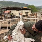 IDF Confirms That Soldier Desecrated Statue of Virgin Mary in Southern Lebanon