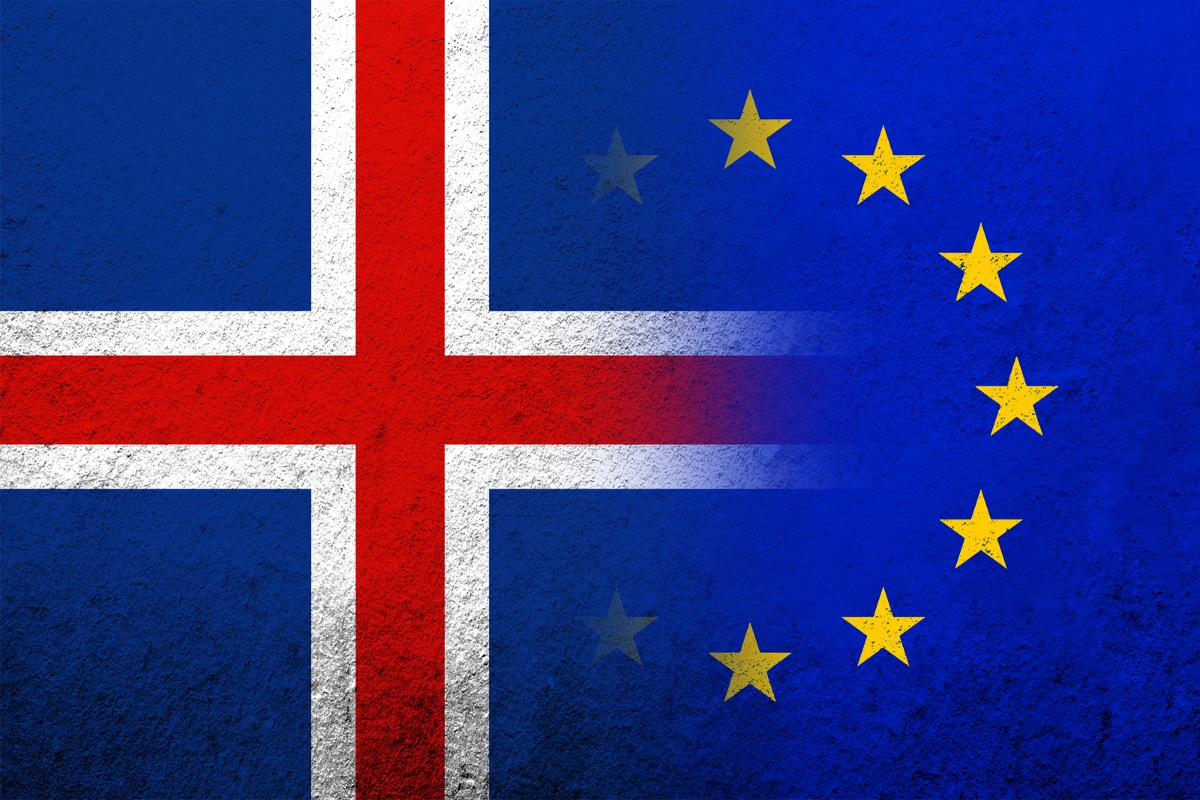 Icelandic Voters Reject Proposal to Restart EU-membership Talks