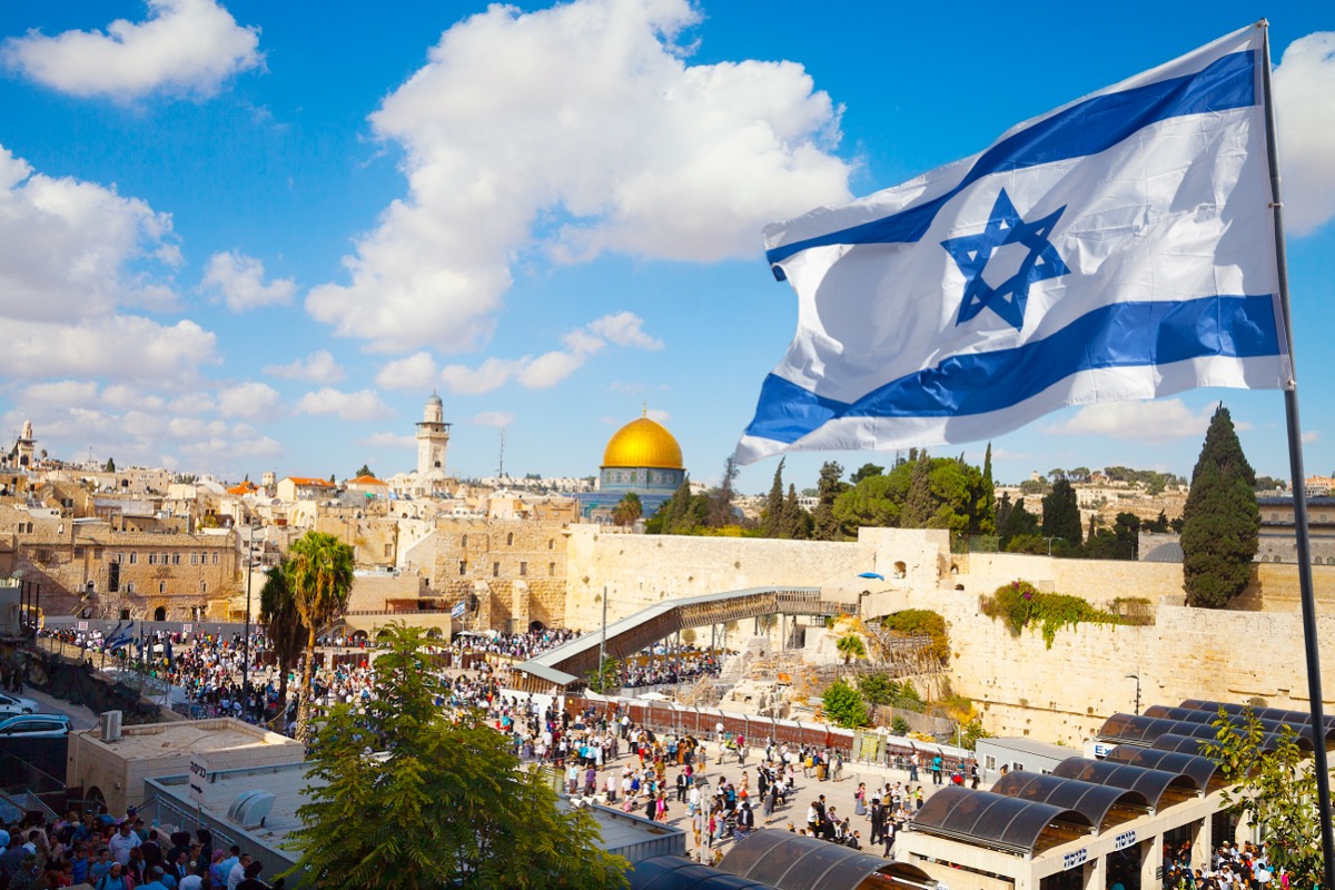 Christians Face Rising Harassment and Violence in Israel as U.S. Backlash Builds