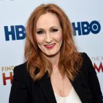 J.K. Rowling Plays Harry Potter to Amnesty International’s Voldemort