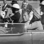 CIA Strikes Again, Seizing Boxes of JFK and MKUltra Files