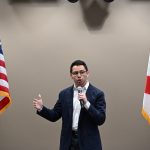 James Fishback Shares His Gloves-off America First Vision for Florida and U.S.
