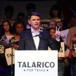 Texas’ Far-left Senate Candidate Talarico: “God Is Non-binary.” Church Library Offers Homosexual Grooming Books to Kids.