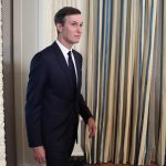 Trump Allies Signal Midterm Concerns as Kushner Meets Jeffries Amid Iran War Fallout
