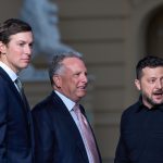 Envoys Shuttle Between Moscow and Kyiv As War Enters a New Phase