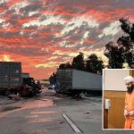 Judge Sentences Indian Illegal Alien to Less Than 5 Years for Triple-fatality Wreck