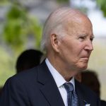 Unsaid About “Biden’s” Immigration Trespasses: They Weren’t Biden’s