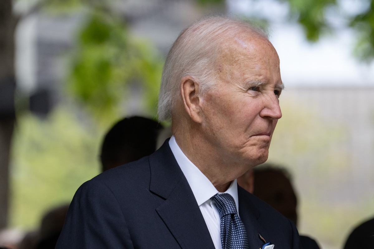 Unsaid About “Biden’s” Immigration Trespasses: They Weren’t Biden’s