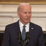 DOJ Report: Biden Targeted Christians for Mistreatment, Prosecution Over Traditional Beliefs on Social Issues