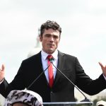 FBI Blocked Probe Into Possible Foreign Role in Charlie Kirk Assassination, Says Joe Kent