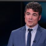 Trump Again Targets Joe Kent, Who Says Aid to Israel Must Be Cut for Iran Peace Deal to Work