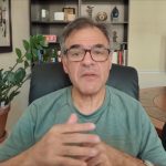 Former CIA Agent Weighs In on Israel, War With Iran, Epstein, and JFK Files