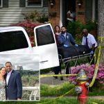 Former Va. Lt. Gov. Murders Wife, Commits Suicide